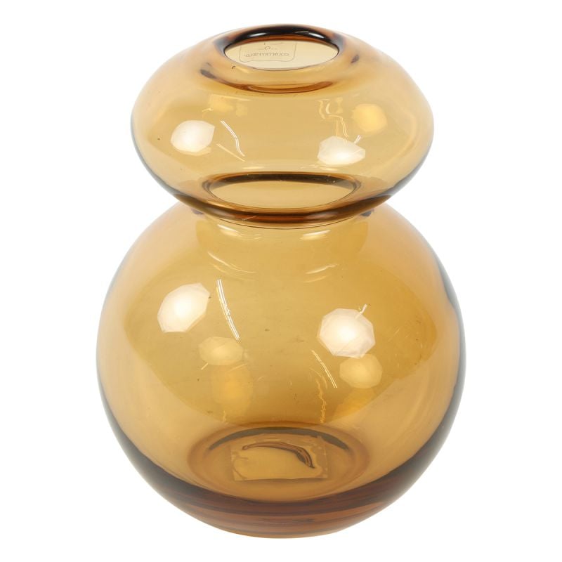 Vaas Royal S amber afbeelding