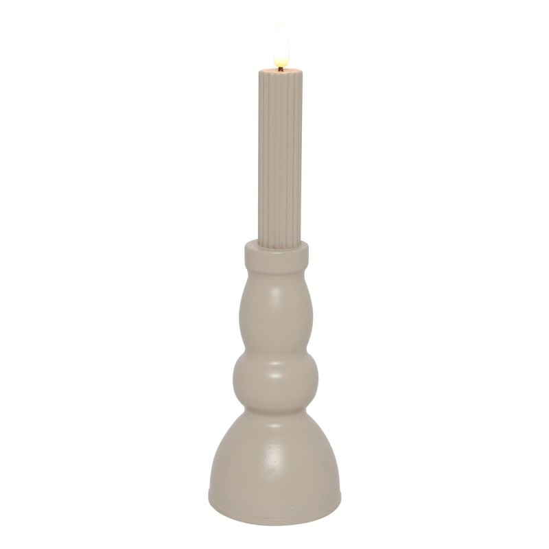 Ledkaars Tabe L creme afbeelding