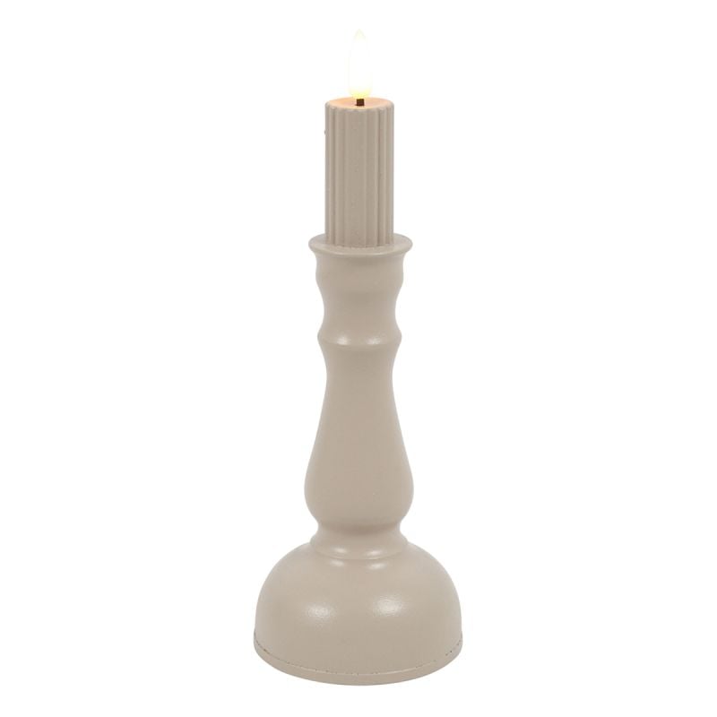 Ledkaars Tabe S creme afbeelding