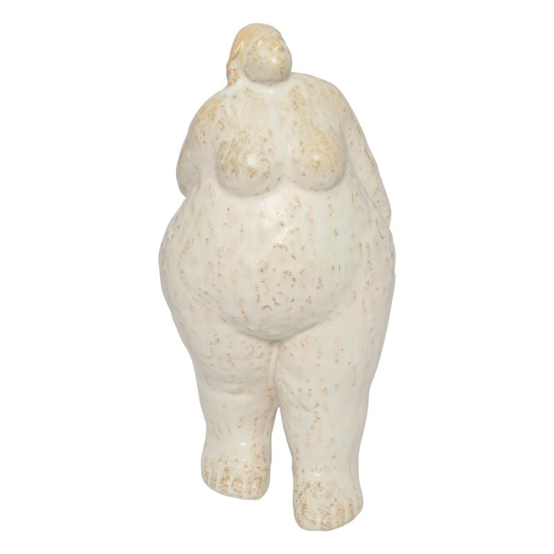 Ornament Dame afbeelding