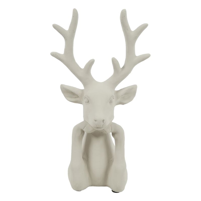 Ornamnet Hert Zen afbeelding