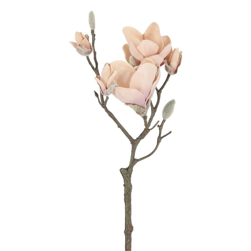 Kunstbloem Magnolia afbeelding