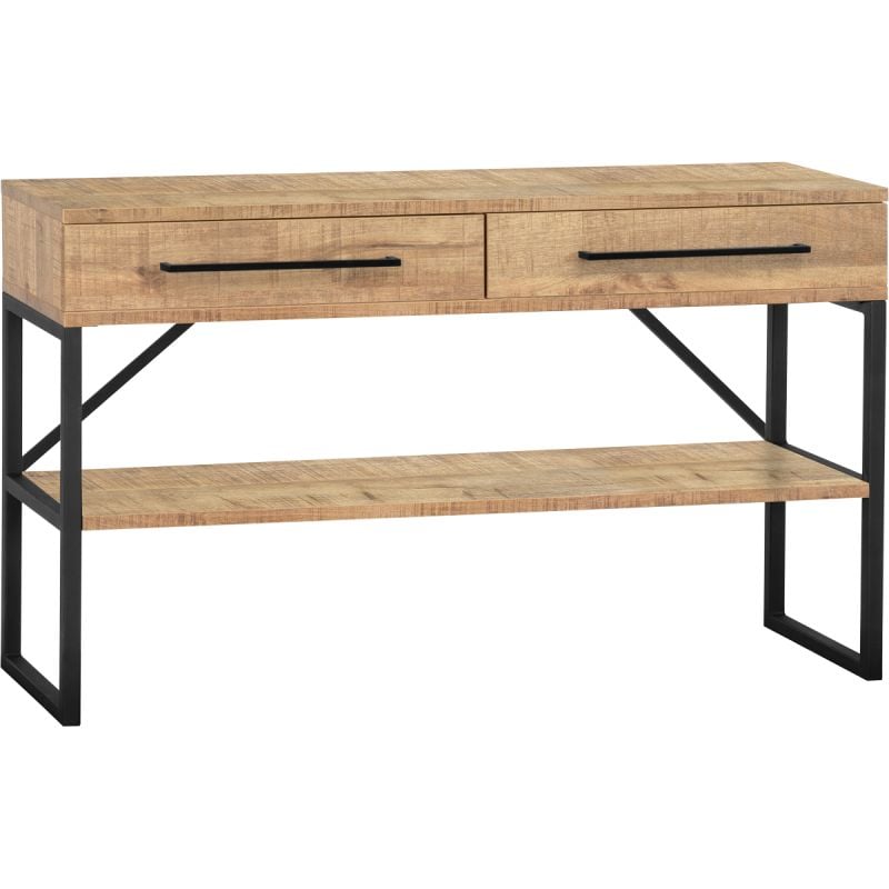 Budget Home Store Sidetable Nilis 2 laden Mango