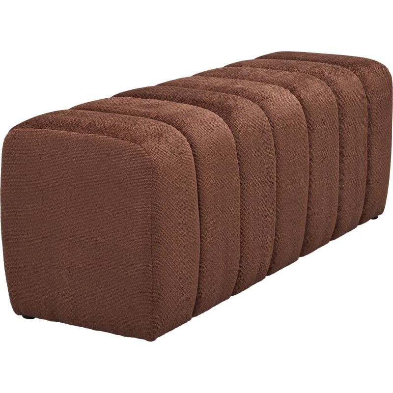 Budget Home Store Danee eetbankje 140cm