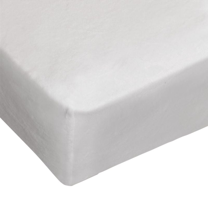 Budget Home Store Molton White 90x200/210