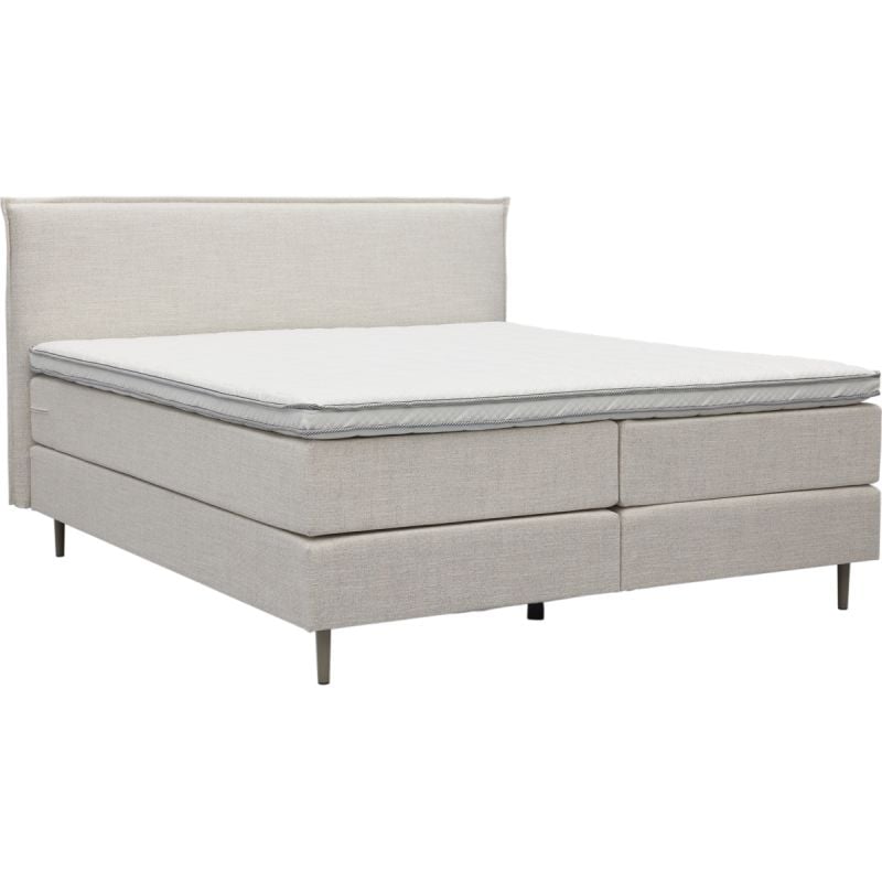 Budget Home Store Boxspring Sol