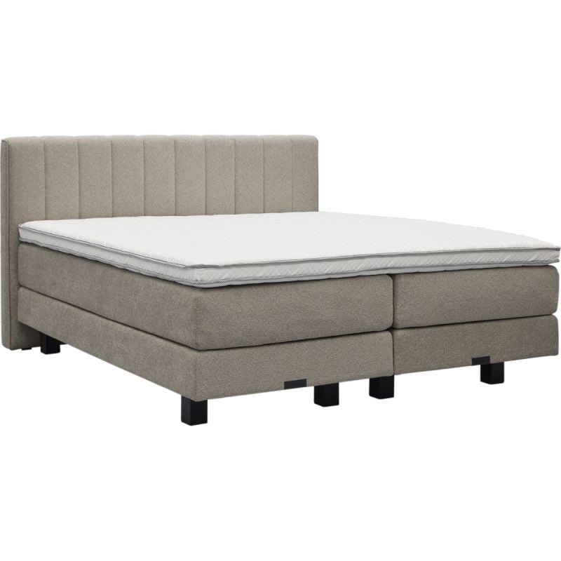 Budget Home Store Boxspring Orion vlak