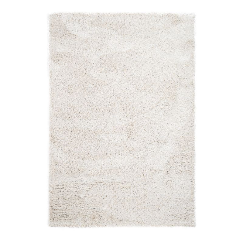 Vloerkleed Fann creme 160x230cm