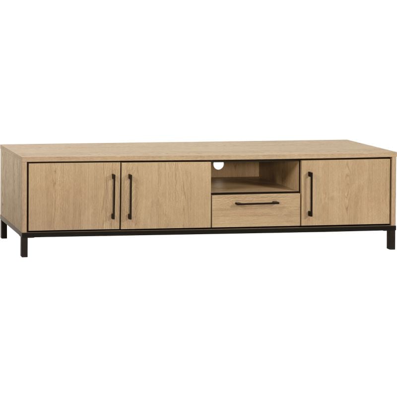 Tv-meubel Caiden 200cm