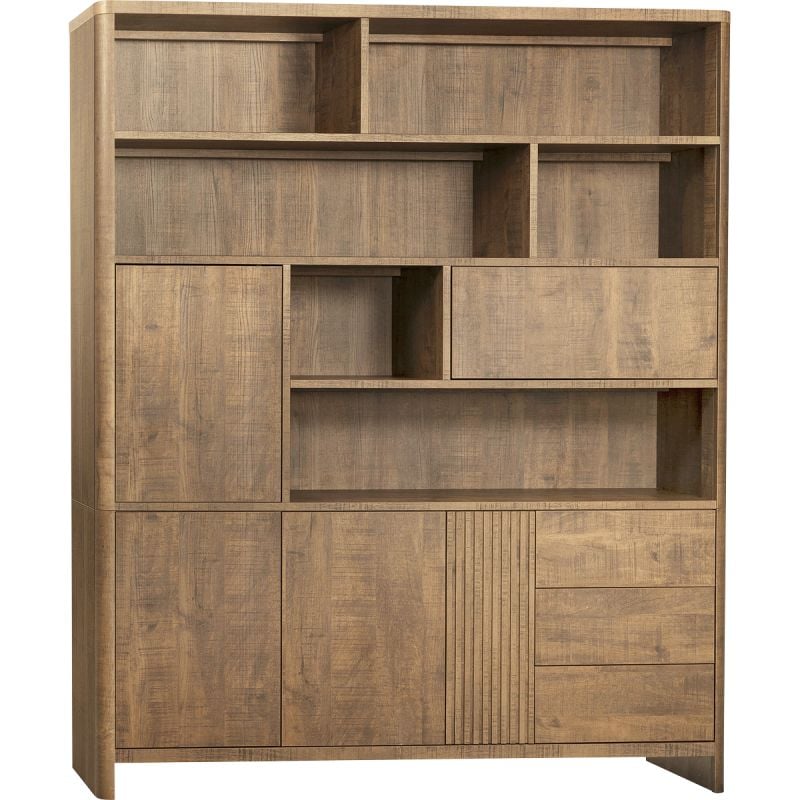 Wandkast Kenna 180 cm