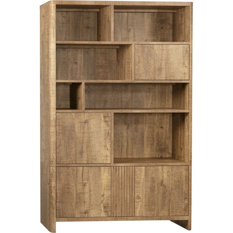 Wandkast Kenna 138 cm