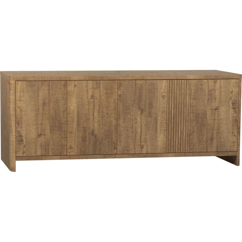 Dressoir Kenna 244 cm